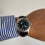 Sinn 556 I - ETA 2824-2 - Full Set - Original Invoice - Excellent Condition Image 6