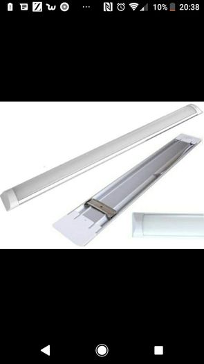 Led Lights For Your Shed, Garage