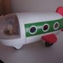 Peppa Pig -Peppa's Adventures Boat&Airplane Image 4