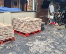 bricks