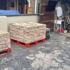 bricks