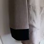 Lightweight single button Jacket Image 2
