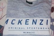 beautiful new Mackenzie t-shirt