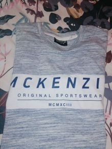 beautiful new Mackenzie t-shirt