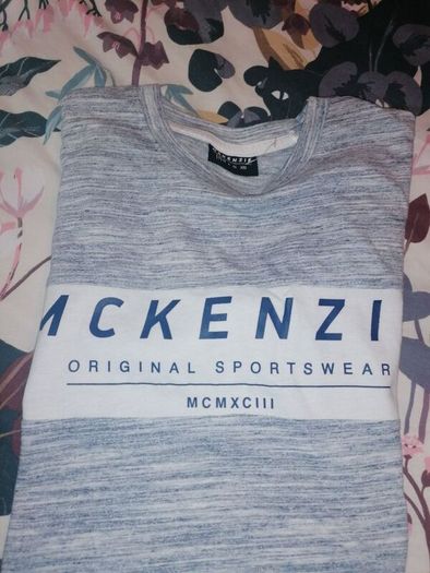beautiful new Mackenzie t-shirt