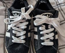Adidas Campus size 5.5