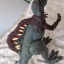 Jurassic World Dinosaur Image 8