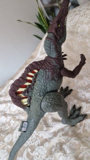 Jurassic World Dinosaur