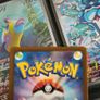 Reuniclus ! Illustration Rare ! from Wild Force Set ! 2024 ! Japanese Pokemon Card ! Image 5