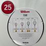Wilson Tennis Racket for Kids Image 4