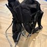 Toddler / baby hiking backpack Image 2