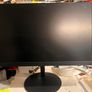 2 x Lenovo ThinkVision T24i-10 23.8" Full HD Monitors. Matching Pair Image 4