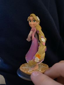 Disney Infinity Rapunzel