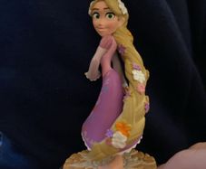 Disney Infinity Rapunzel