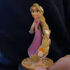 Disney Infinity Rapunzel