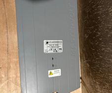 Soladin 1500 WEB Solar Inverter