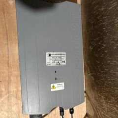Soladin 1500 WEB Solar Inverter