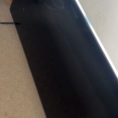 Samsung UHD 4K 55 inch