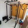 Power Rack + Lat pulldown Image 2