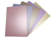 Centura Pearl A4 Printable Card Pack by Crafter's Companion - Pastels