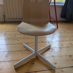 kids desk chair