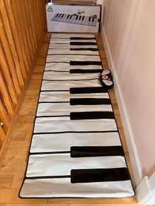 ELC Giant Keyboard