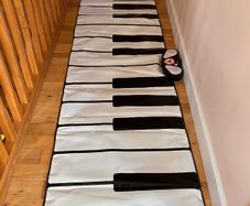 ELC Giant Keyboard