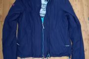superdry coat