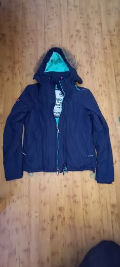 superdry coat