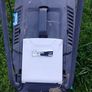 Electric Lawn Mower Image 2