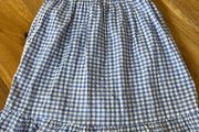 Dress (3-4yrs)