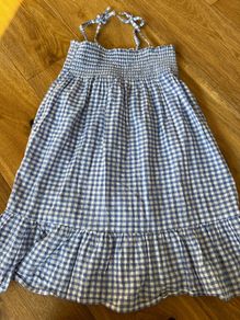 Dress (3-4yrs)