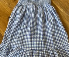 Dress (3-4yrs)