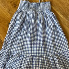 Dress (3-4yrs)