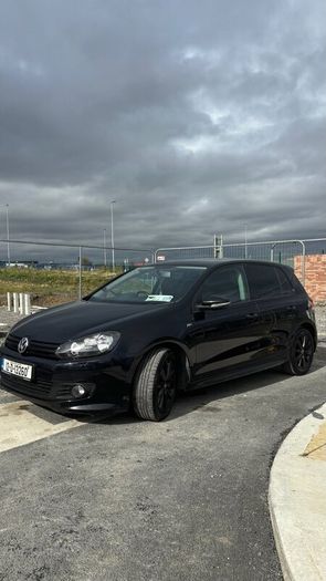 2012 Vw Golf 1.6 Tdi | 96,000 Km | Nct 02/27