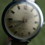 Vintage  Timex  Mechanic Men  Watch Working! Image 8