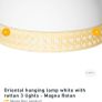 Pendent light Image 8