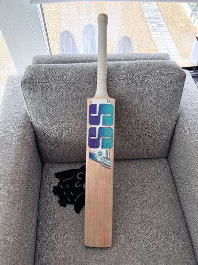 Cricket Bat Captain Surya Kumar Yadav Sky Edition