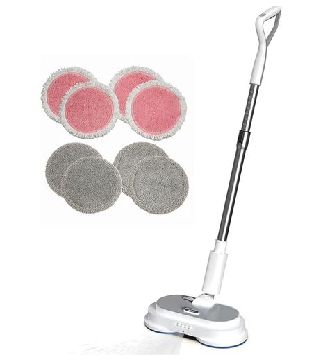 Aircraft Powerglider cordless mop