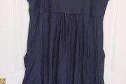 Areline Paris Black Dress - Size 14-16