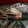 Weight lifting belt Image 4