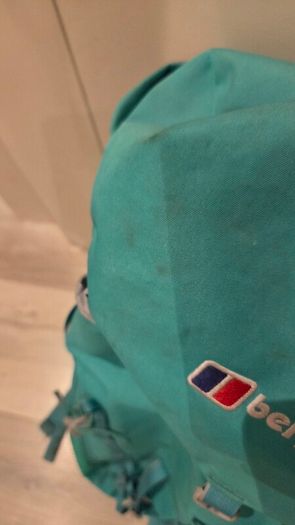 Berghaus 25L Backpack
