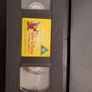 Lady and the Tramp VHS Image 2