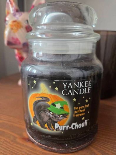 Yankee Candle
