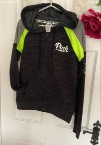 hoodie Victoria secrets hoodie size small