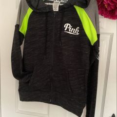hoodie Victoria secrets hoodie size small