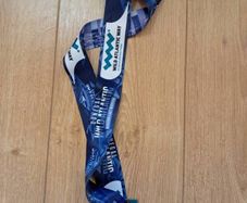 Donegal Wild Atlantic Way Marathon Medal