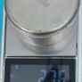 STERLING  Silver Trinket Box 27.6g Image 2