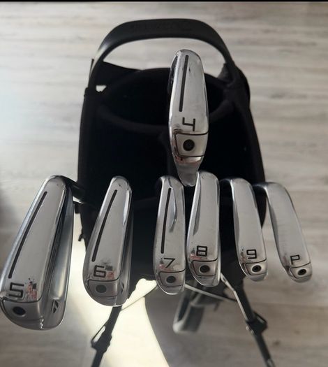 Taylormade P790