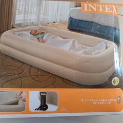 Intex Kidz Travel Bed